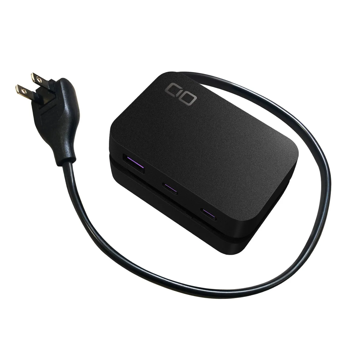 Polaris CUBE Built in CABLE