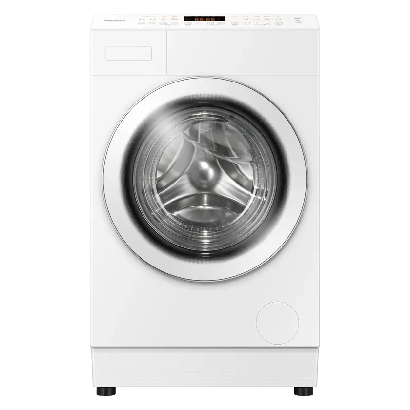 HWF-D120XL-Wの本体画像