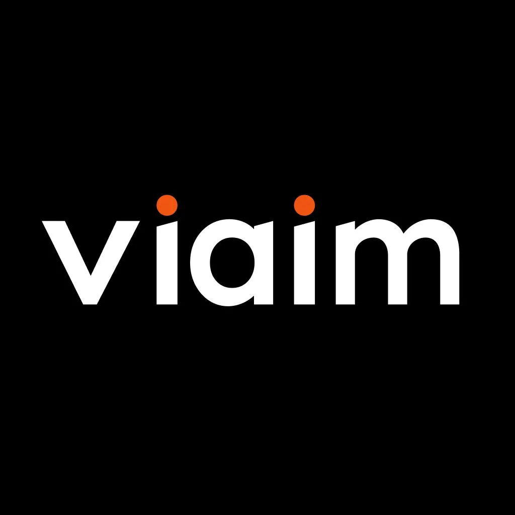 viaim ロゴ