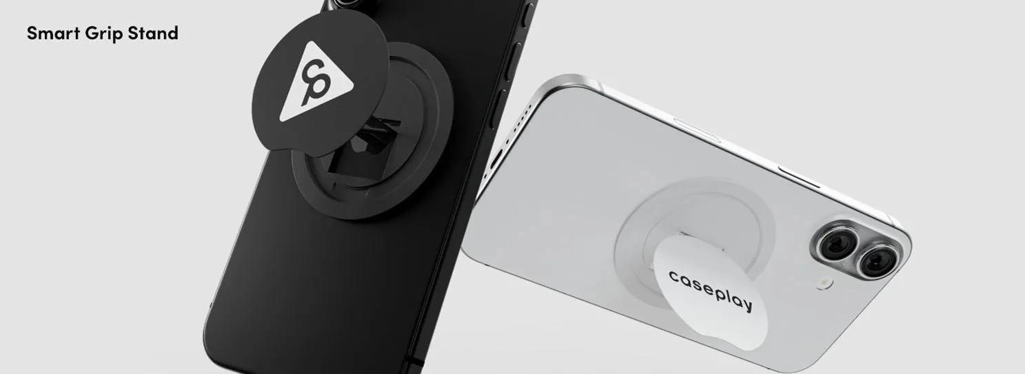 スマートグリップスタンド