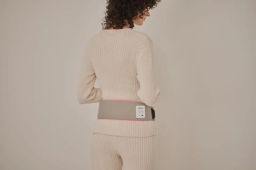 LUMICARE body