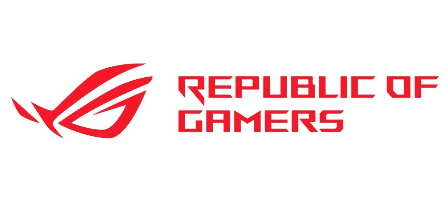 ROGロゴ