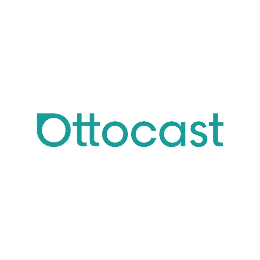 Ottocastロゴ
