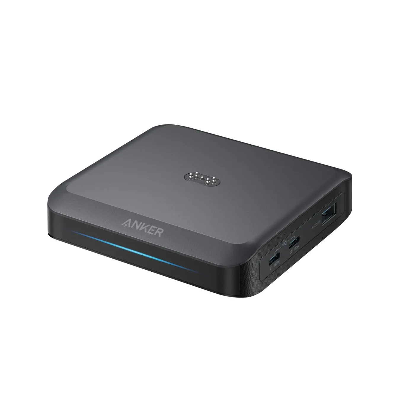 Anker 充電器