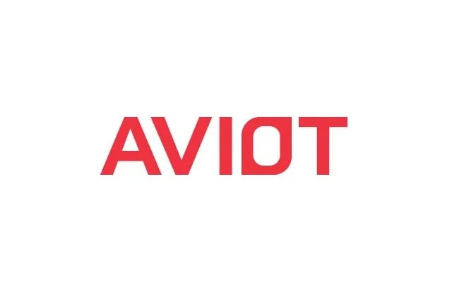 AVIOTロゴ