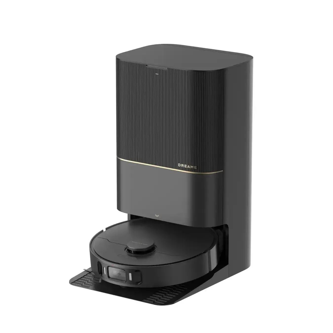 DREAME ロボット掃除機 X30 Ultra