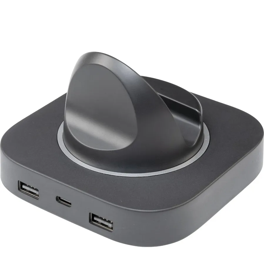 充電スタンド