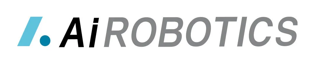 AiROBOTICS ロゴ