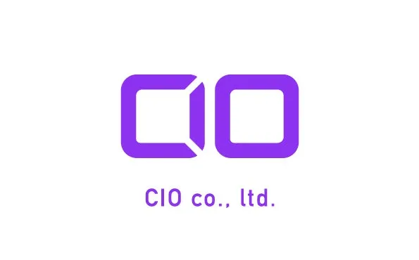 CIOのロゴ