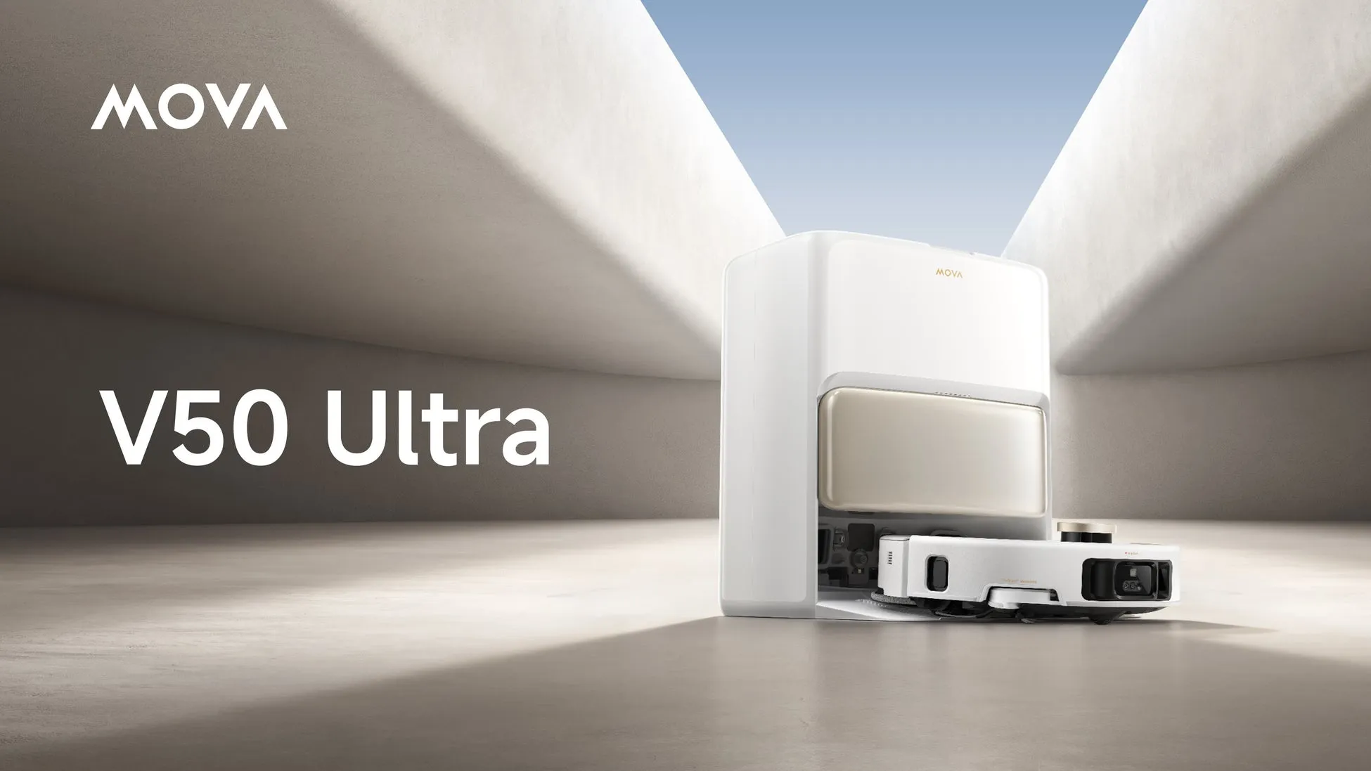MOVA V50 Ultra
