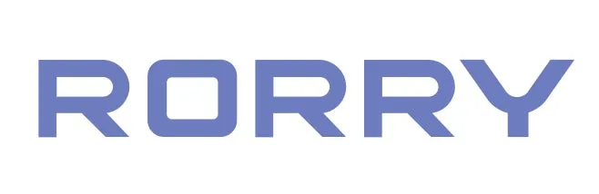 RORRYロゴ