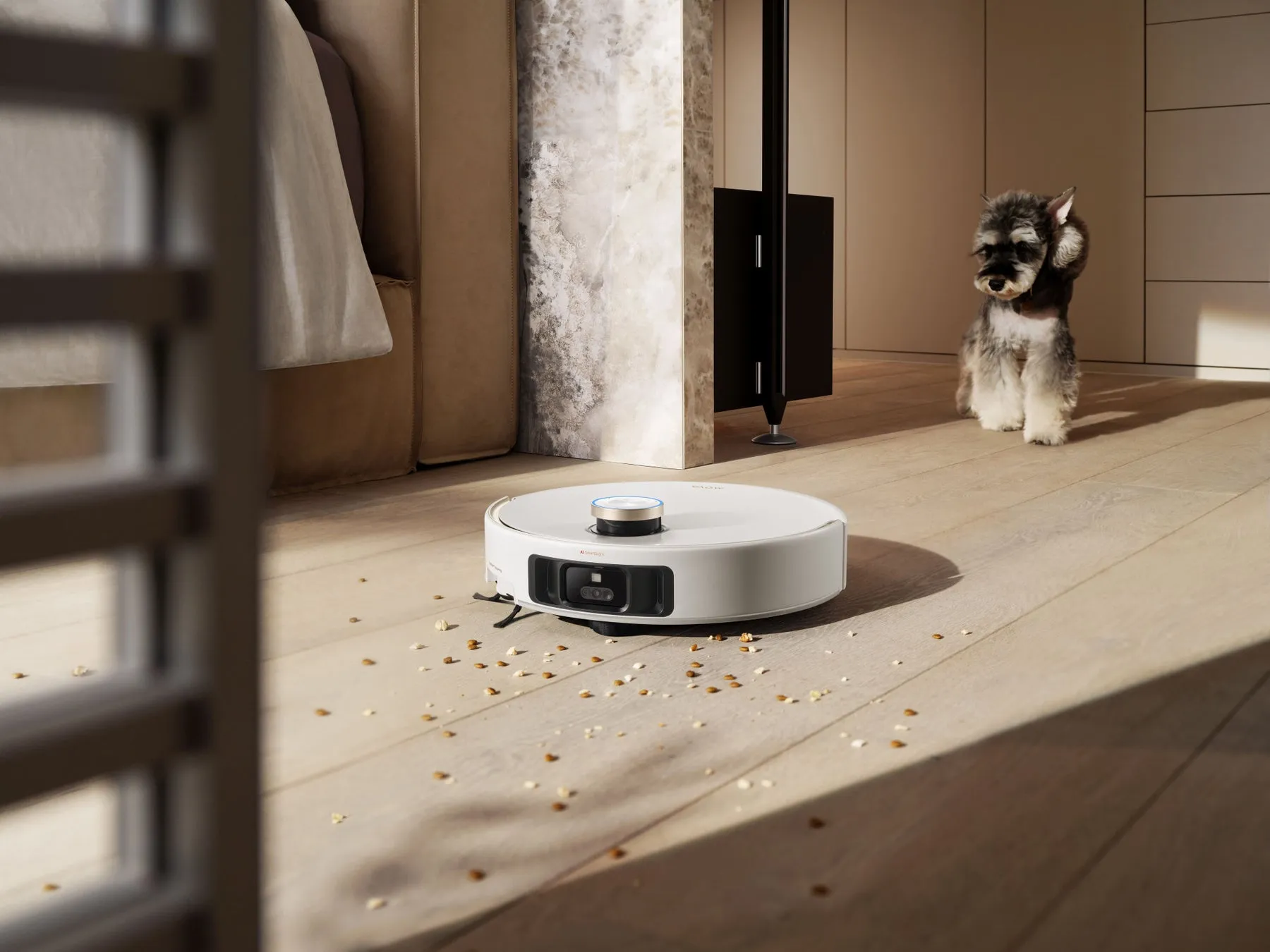 AI Smart