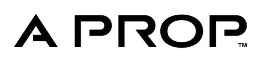 A PROPのロゴ