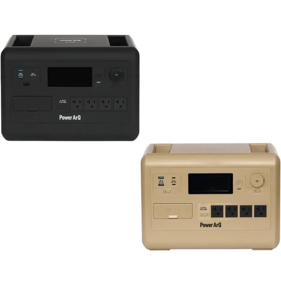 PowerArQ S10 Pro