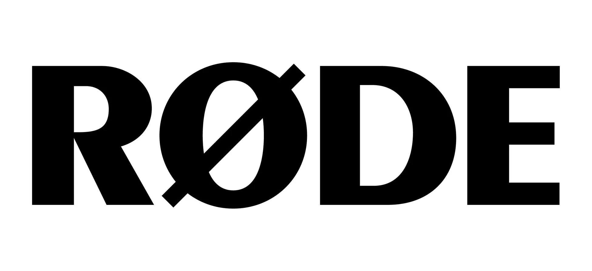 RØDEロゴ
