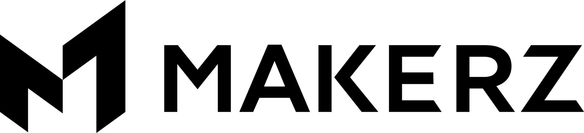 MAKERZロゴ